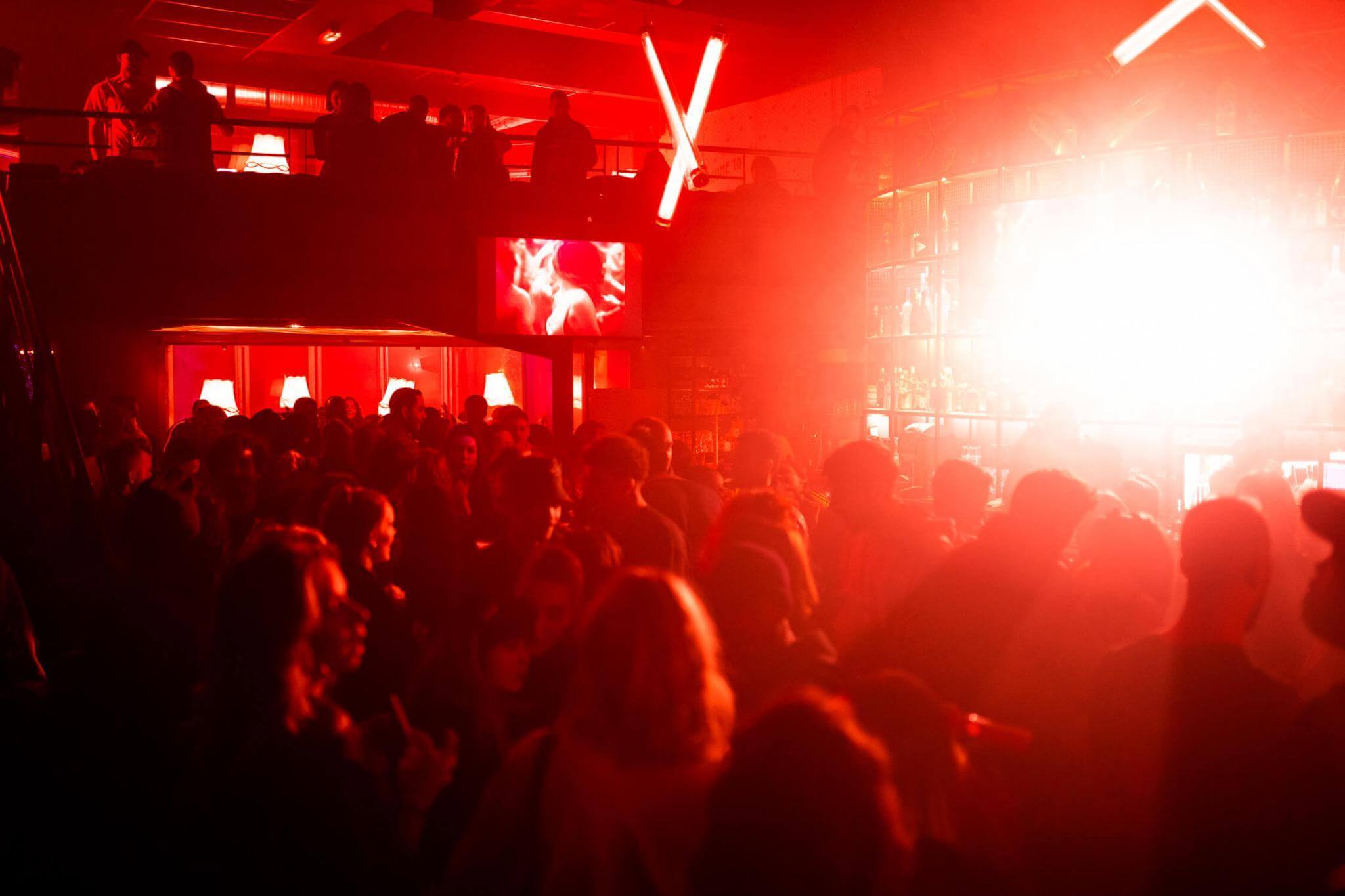 Une photo réalisée pour le site internet du bar D3 à Nantes (44000) réalisé par l'agence de publicité EB à Nantes (44200)