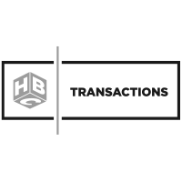 HB Transactions